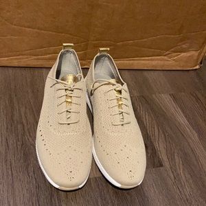 Women’s Cole Haan Zero Grand Sneakers